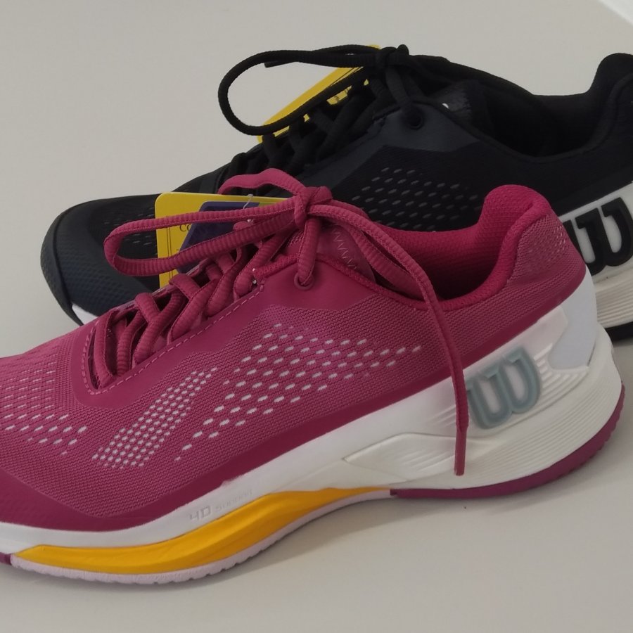 کفش تنیس Adidas Barricade